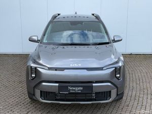 Kia Stonic Manual K3 - Image 2