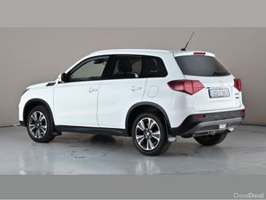 Suzuki Vitara SZ-5 1.5 HEV Auto - Image 2