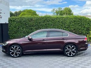 Volkswagen Passat R-LINE PACK 1.4 TSI AUTO // NEW - Image 3