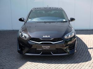 Kia Ceed 1 0 GTL MY25 - Image 3