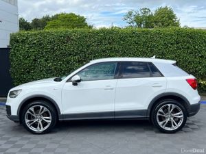 Audi Q2 S-LINE PACK 1.0 TFSI AUTO // APPLE CARPLAY - Image 3