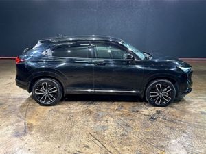 Honda Vezel 1.5 HYBRID AUTOMATIC - NEW MODEL - BLA - Image 3