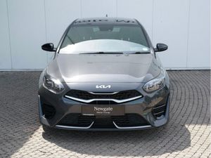 Kia Ceed 1.6D Mhev GTL MY23 5DR - Image 3