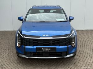 Kia Sportage K2 DIESEL MANUAL - Image 3