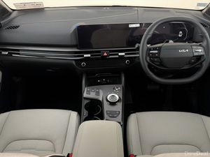 Kia Sportage K3 HEV Black Edition - Image 3