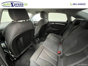 Audi A3 2.0 TDI Sport 148BHP 4DR - Image 4