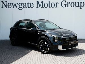 Kia Stonic K2 PE - Image 3
