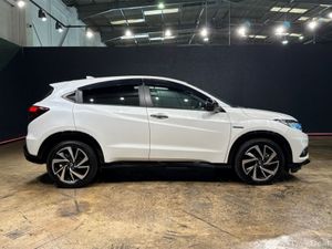 Honda Vezel 1.5 HYBRID AUTOMATIC - RS EDITION - FA - Image 3
