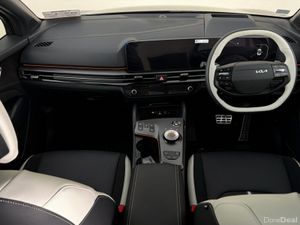 Kia Sportage GT-Line HEV - Image 4
