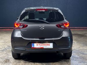 Mazda Mazda2 1.5 AUTOMATIC - REAR CAMERA/PARKING R - Image 4