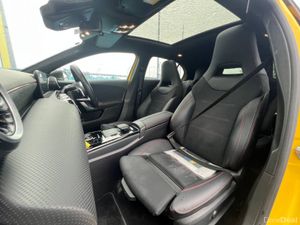 Mercedes-Benz A-Class A200d AMG-LINE PREMIUM PLUS - Image 2