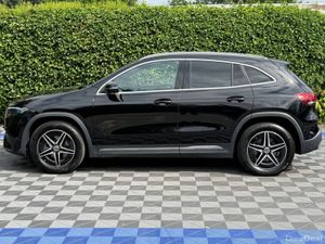 Mercedes-Benz EQA EQA250+ AMG-LINE // APPLE CARPLA - Image 3