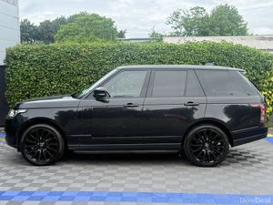 Land Rover Range Rover VOGUE 3.0 TDV6 AUTO // PANO - Image 4