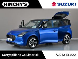 Suzuki Swift Ultra 1.2 - Image 2