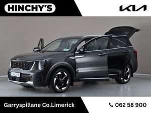Kia Sorento DSL PE 7S - Image 2