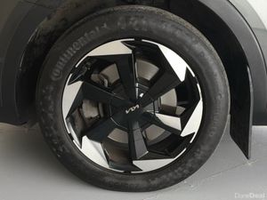 Kia Sorento DSL PE 7S - Image 3