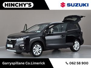 Suzuki SX4 S-Cross Motion 1.4 - Image 2