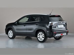 Suzuki SX4 S-Cross Motion 1.4 - Image 4