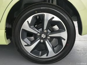 Suzuki Swift Ultra 1.2 - Image 3