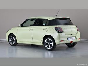 Suzuki Swift Ultra 1.2 - Image 4