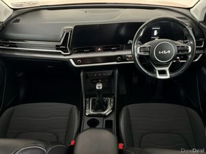 Kia Sportage K3 MY23 5DR - Image 4