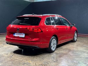 Volkswagen Golf 1.0 AUTOMATIC ESTATE - FACTORY ALL - Image 4