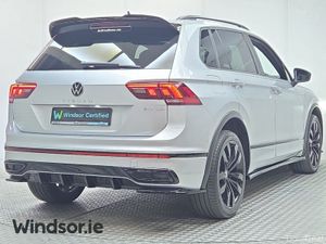 Volkswagen Tiguan R-Line Black Edition TSi eHybrid - Image 3