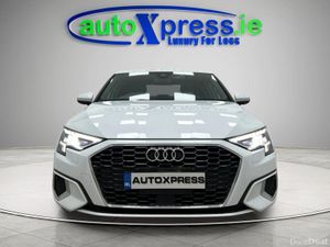 Audi A3 Saloon 1.0 TFSI Automatic, Low mileage - Image 3