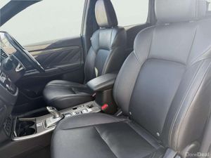 Mitsubishi Outlander 2.4 4H Phev 221BHP 5DR Auto - Image 2