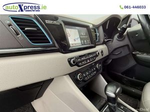 Kia Niro Phev 5DR Auto - Image 2