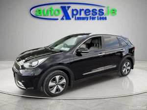 Kia Niro Phev 5DR Auto - Image 3