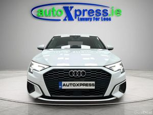 Audi A3 SPORTBACK 30 TFSI Low mileage - Image 3