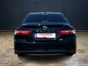 Toyota Camry 2.5 HYBRID AUTOMATIC - CRUISE CONTROL - Image 4