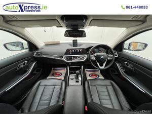 BMW 3-Series 320D XDRIVE 4WD Leather Pack Automati - Image 2