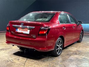 Toyota Corolla 1.5 HYBRID AUTOMATIC - BLACK LEATHE - Image 4