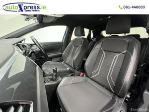 Volkswagen Polo 1.0 R-Line Manual - Image 2