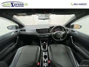 Volkswagen Polo 1.0 R-Line Manual - Image 4