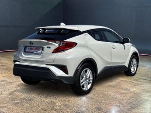 Toyota C-HR 1.8 HYBRID AUTOMATIC SUV - FACTORY ALL - Image 3