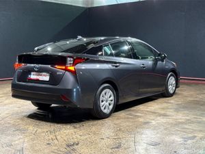 Toyota Prius 1.8 HYBRID AUTOMATIC - CRUISE CONTROL - Image 4