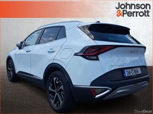 Kia Sportage K3 Diesel - Image 2