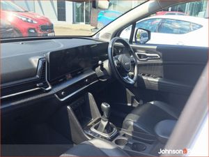 Kia Sportage K3 Diesel - Image 3