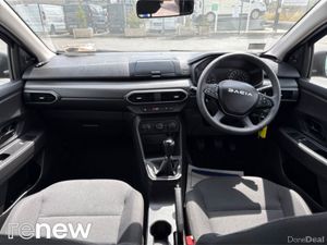 Dacia Sandero TCe 90 Essential - Image 2