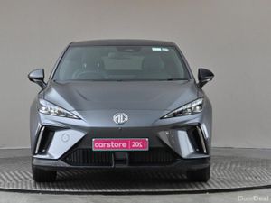 MG MG4 LONG RANGE - EXCLUSIVE 64KWH **360 PAN CAM* - Image 2
