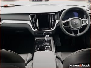Volvo V60 T6 350 bhp AWD PHEV Plus Dark - Five Yea - Image 3