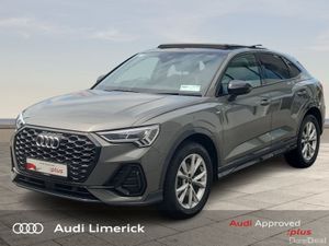 Audi Q3 Q3 SB 35 TDI 150 S-T S line - Image 4