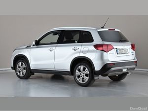 Suzuki Vitara 1.4 Boosterjet SZ-T - Image 4