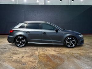 Audi A3 1.4 AUTOMATIC - S LINE DYNAMIC LIMITED - B - Image 2