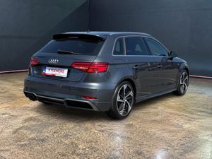 Audi A3 1.4 AUTOMATIC - S LINE DYNAMIC LIMITED - B - Image 3