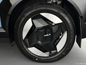 Kia EV5 Earth 3 - Image 3