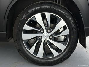 Suzuki S-CROSS 1.4 B/jet Hybrid Ultra Allgrip - Image 3